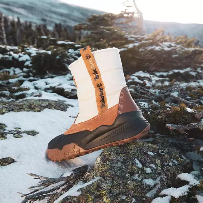 Women's Moriah Range Waterproof Pull-On Boot