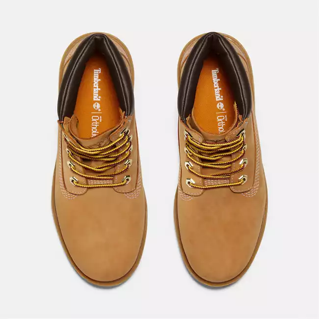 Women's Linden Woods 6-Inch Waterproof Boot