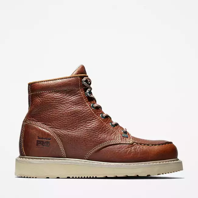Men's Barstow 6
