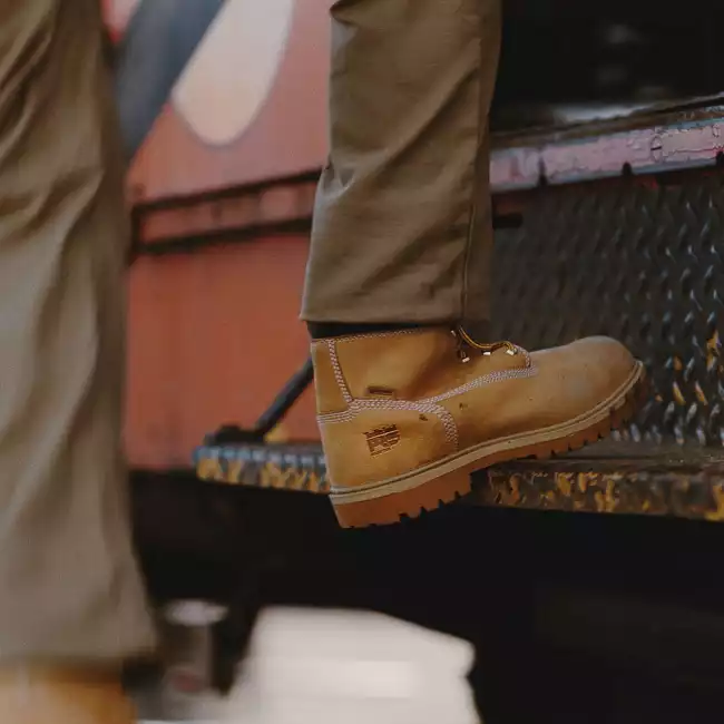 Men's Direct Attach 6