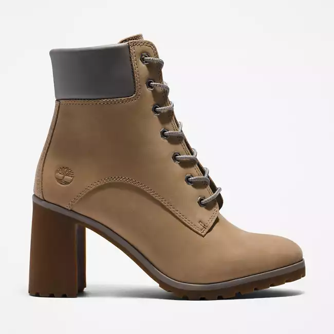 Women's Allington Lace-Up 6-Inch Boot