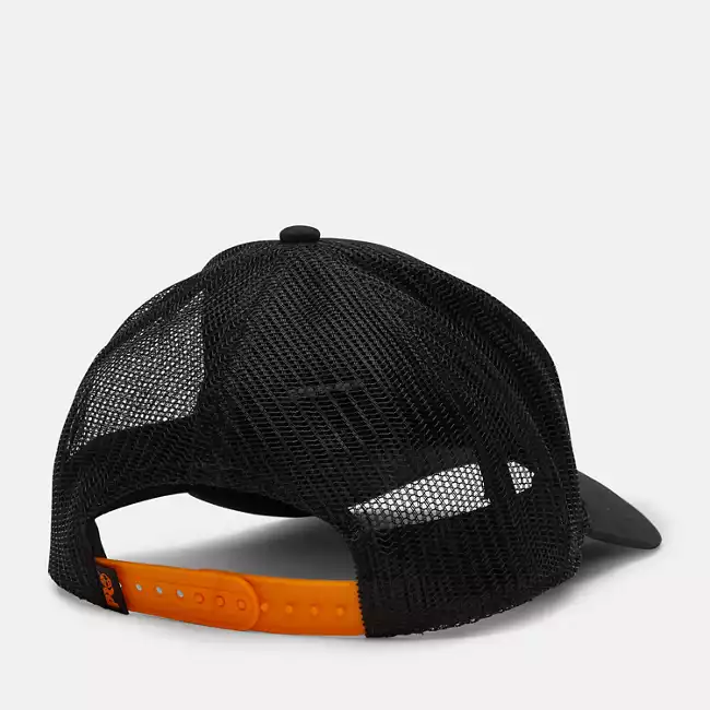 Men's Timberland PRO® Gritman Low-Profile Trucker Hat