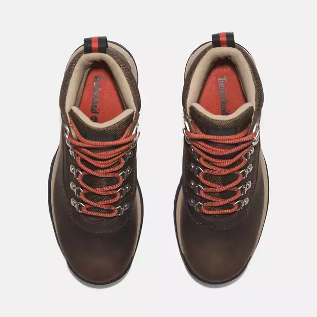 Women's White Ledge Waterproof Hiking Boot