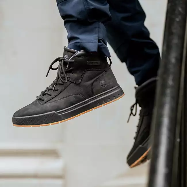 Men's Maple Grove Chukka