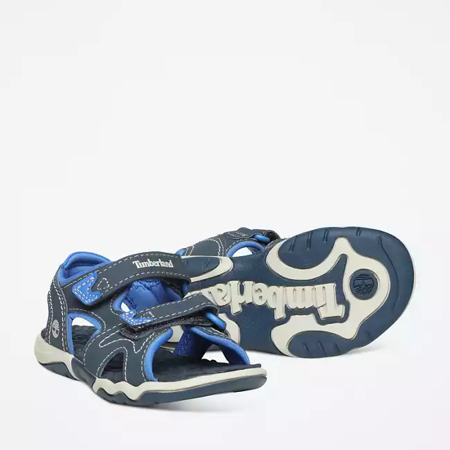Toddler Adventure Seeker 2-Strap Sandals