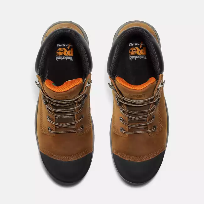 Men's Timberland PRO® Helix HD 6