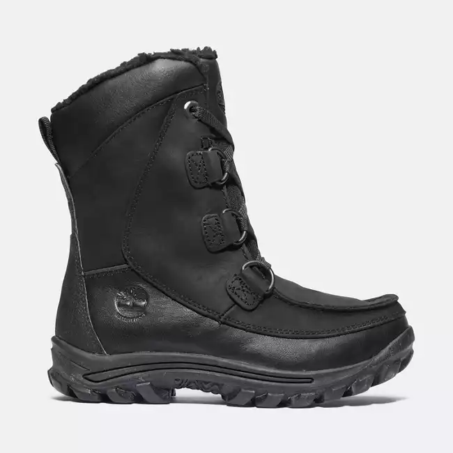 Junior Chillberg Waterproof Boot