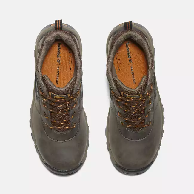 Youth Mt. Maddsen Waterproof Hiking Boot