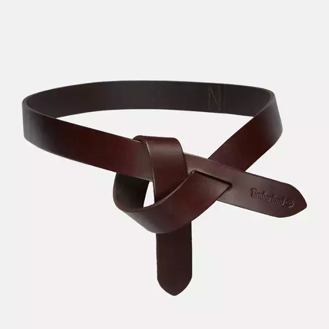 Women's 28mm Slip Wrap Belt