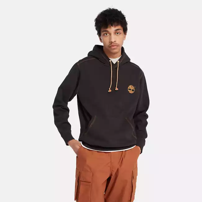 Men's Elevated Hoodie