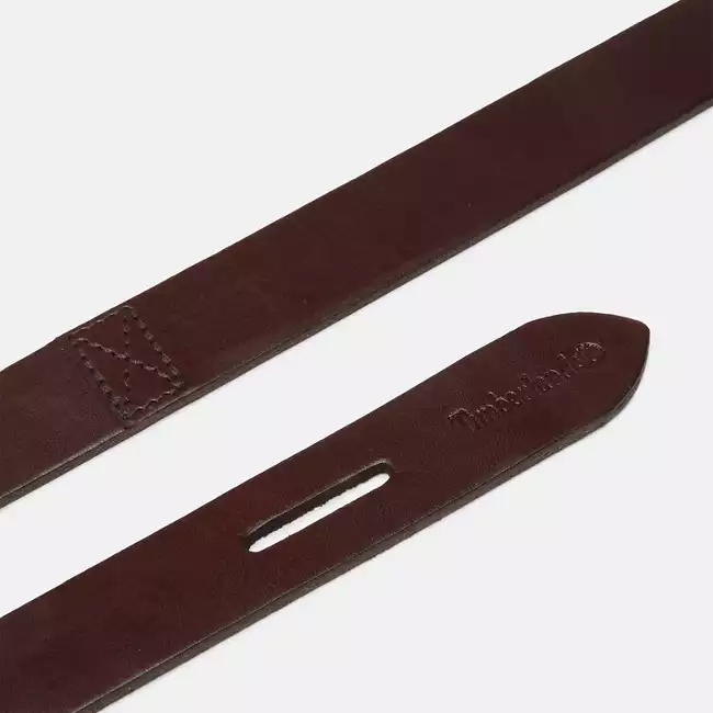 Women's 28mm Slip Wrap Belt