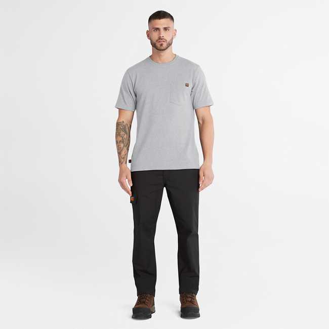 Men's Timberland PRO® Core Pocket T-Shirt