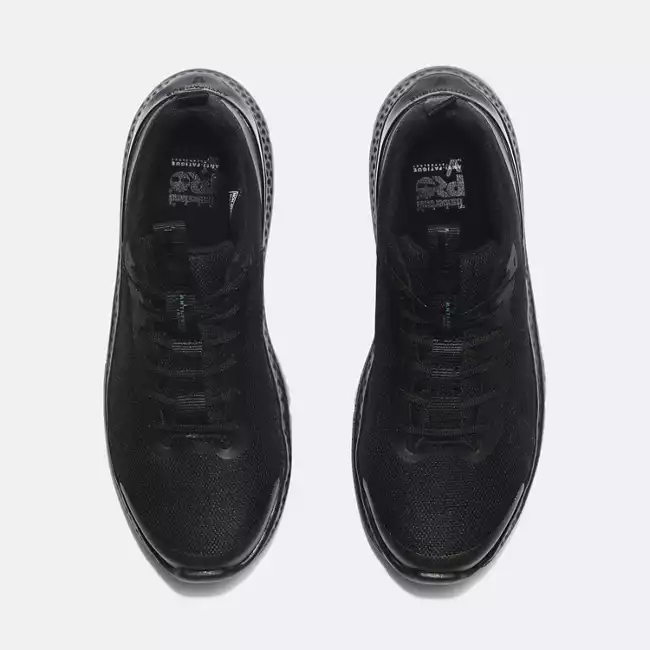 Women's Setra Composite Toe Work Sneaker