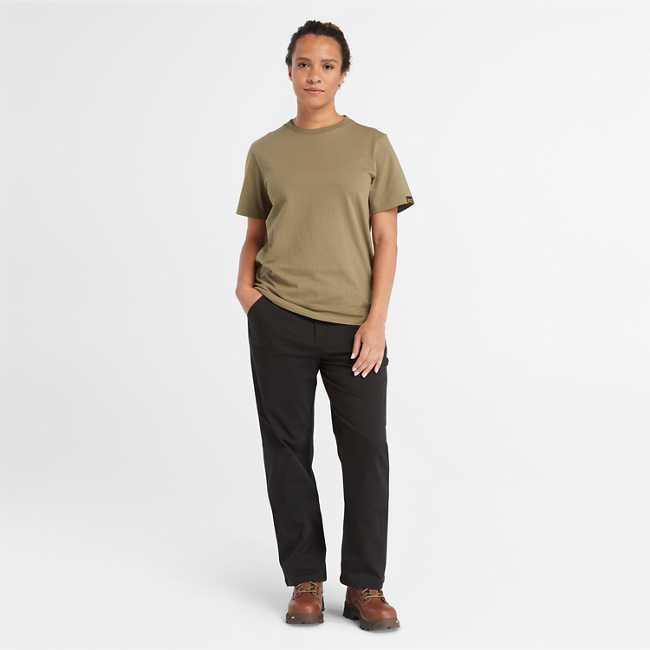 Women's Timberland PRO® Morphix Athletic-Fit Utility Pant