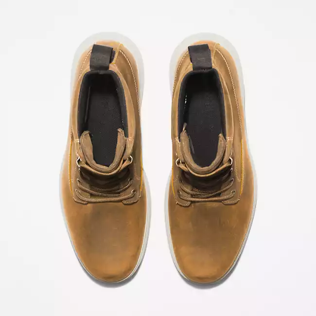 Men's Atwells Ave Waterproof Boot