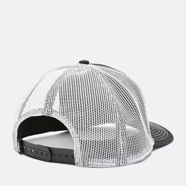 Men's Timberland PRO® A.D.N.D. Mid-Profile Trucker Hat