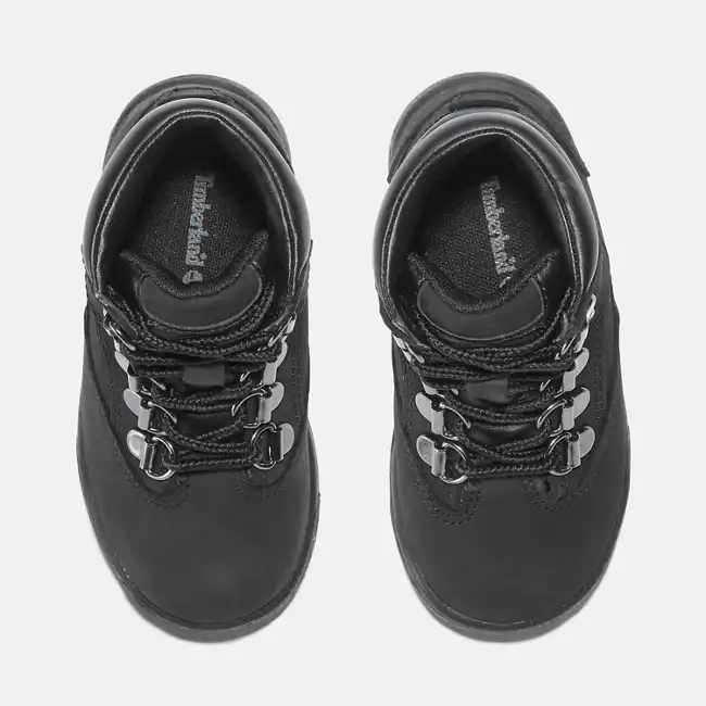 Toddler 6-Inch Field Boot