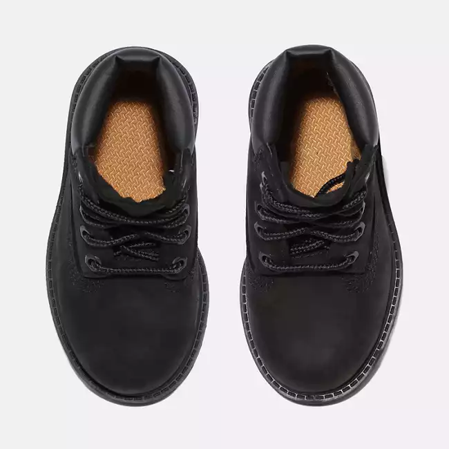 Toddler Timberland® Premium 6-Inch Waterproof Boot