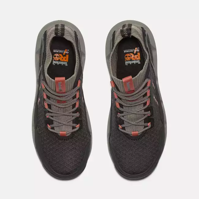 Women's Morphix Composite Toe Work Sneaker