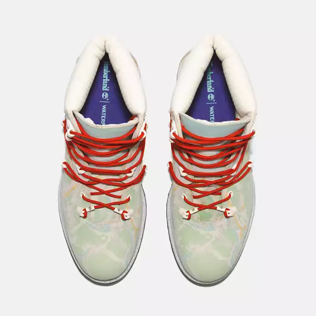 Men's Ski School Timberland® Premium 6-Inch Waterproof Boot