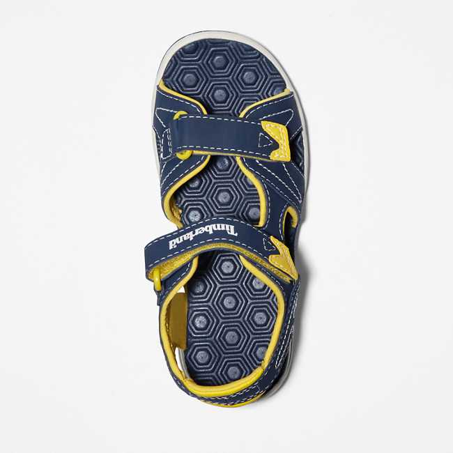 Toddler Adventure Seeker 2-Strap Sandals