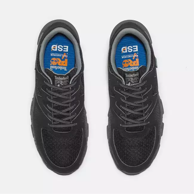 Men's Timberland PRO® Powertrain Alloy Toe Work Sneaker