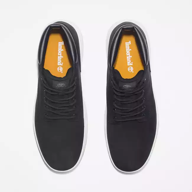 Men's Maple Grove Leather Chukka