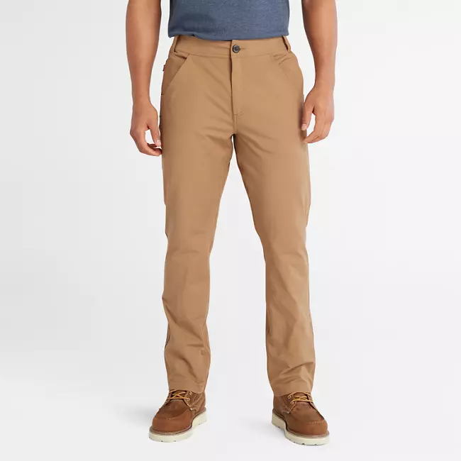 Men's Timberland PRO® Morphix Athletic Work Pant