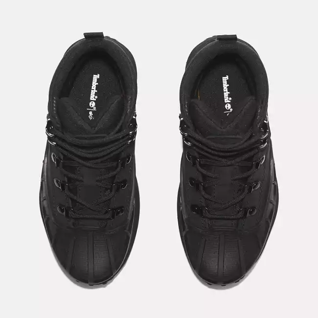 Youth Converge Rubber Toe Boot