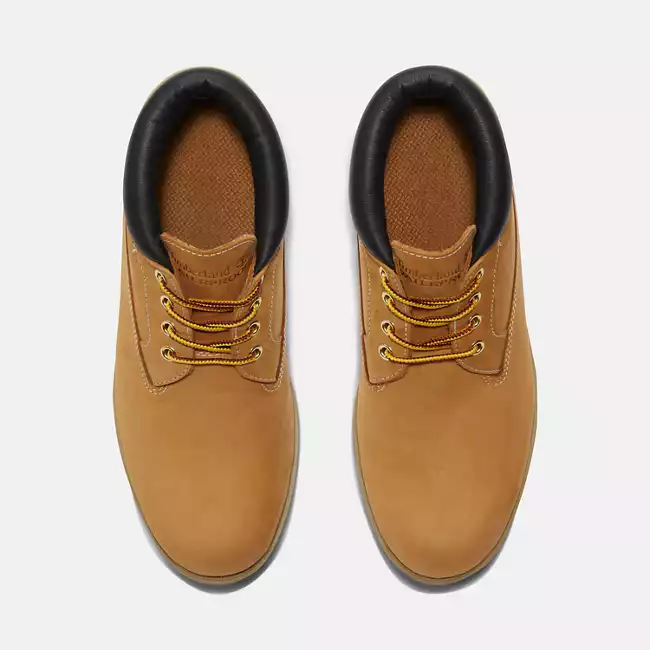 Men's Timberland® 1973 Newman Waterproof Chukka Boot