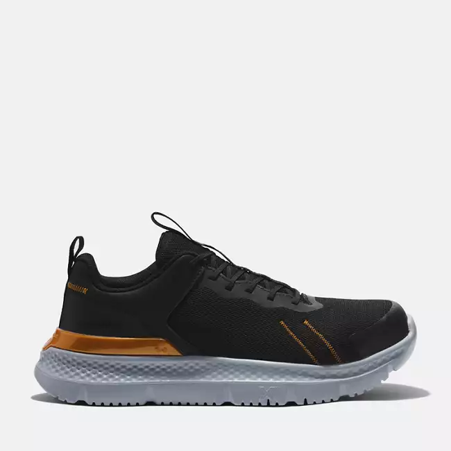 Men's Setra Composite Toe Work Sneaker