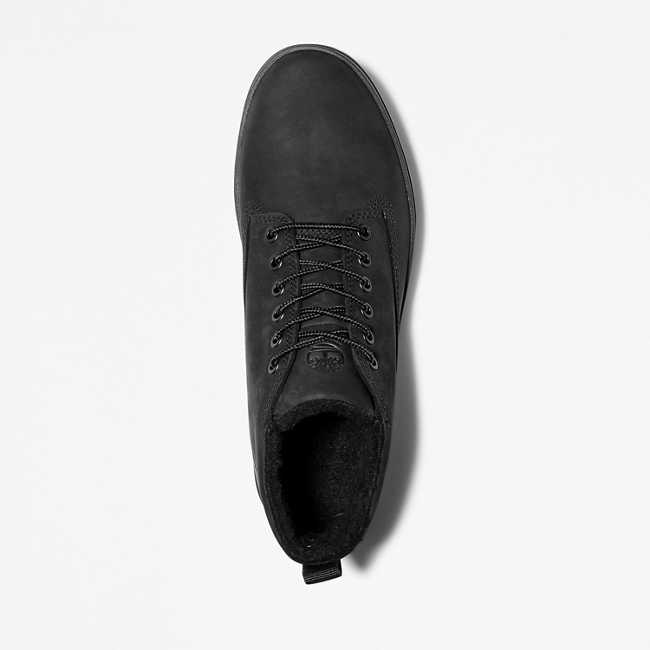Men's Davis Square Waterproof Chukka