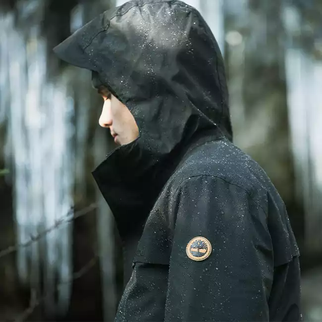 Men's Benton Waterproof 3-in-1 Jacket