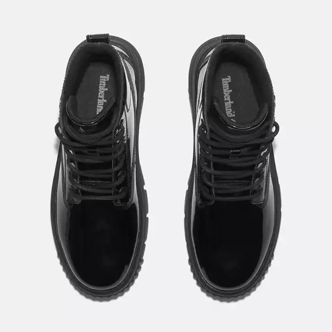 Women's Greyfield Leather Boot