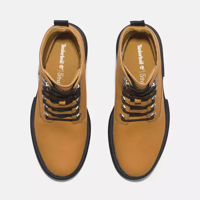 Women's Everleigh 6-Inch Lace-Up Boot