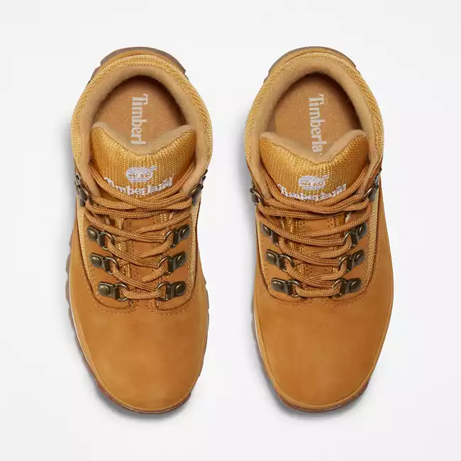 Youth Euro Hiker Boot