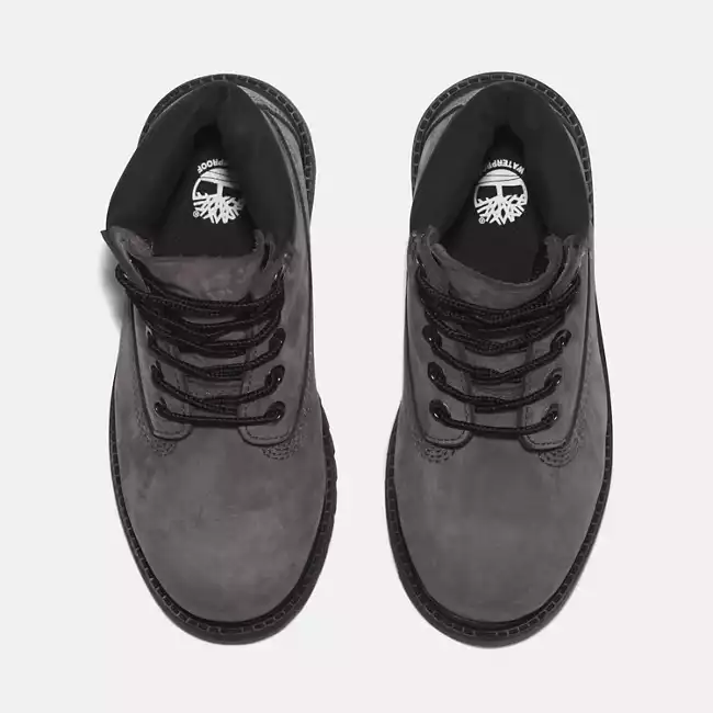 Junior Timberland® Premium 6-Inch Waterproof Boot