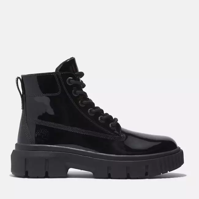 Women's Greyfield Leather Boot