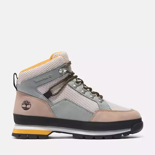 Women's Euro Hiker Hiking Boot