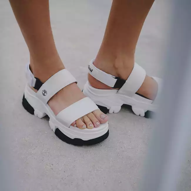 Women’s Adley Way Backstrap Sandals