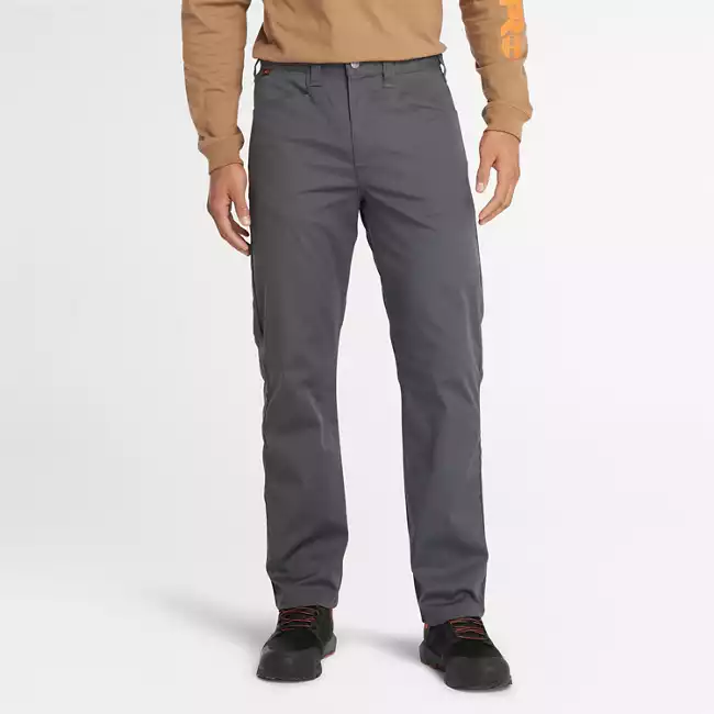 Men's Timberland PRO® Work Warrior Flex Utility Pant