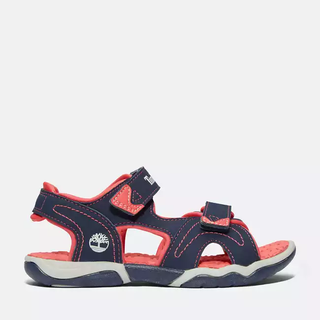Youth Adventure Seeker 2-Strap Sandals