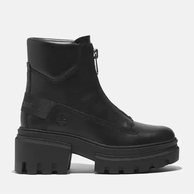 Women’s Everleigh Front-Zip Boot
