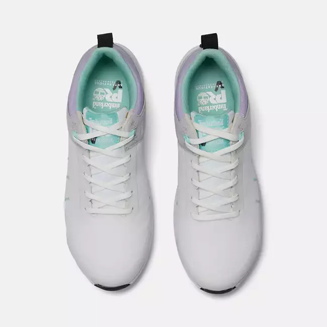 Women's Timberland PRO® Overdrive Comp-Toe Work Shoes