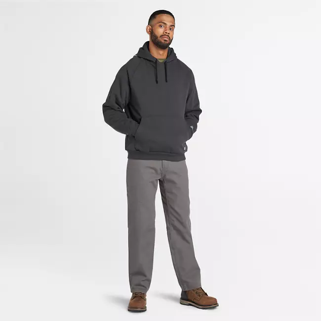 Men's Timberland PRO® Ironhide Flex Canvas Work Pant