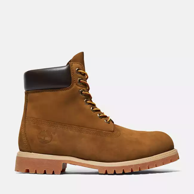 Men's Timberland® Premium 6-Inch Waterproof Boots