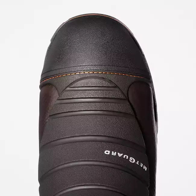 Men's Timberland PRO® Endurance Met Guard Steel Toe Work Boot