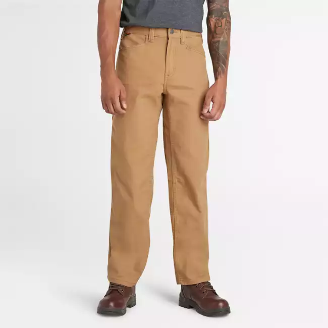 Men's Timberland PRO® Ironhide Flex Utility Pant
