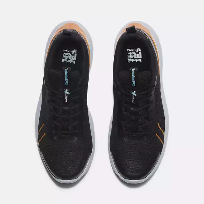 Men's Setra Composite Toe Work Sneaker