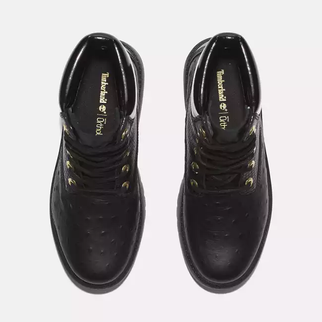 Women’s Stone Street Timberland® Premium 6-Inch Waterproof Platform Boot